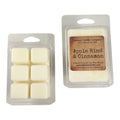 Apple Rind & Cinnamon Wax Melt