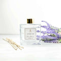 Lavender + Sage Reed Diffuser