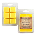 Lemon Poppyseed Muffin Wax Melt