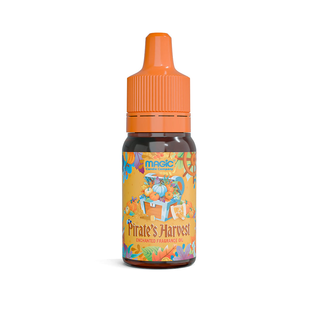 Pirate's Harvest®