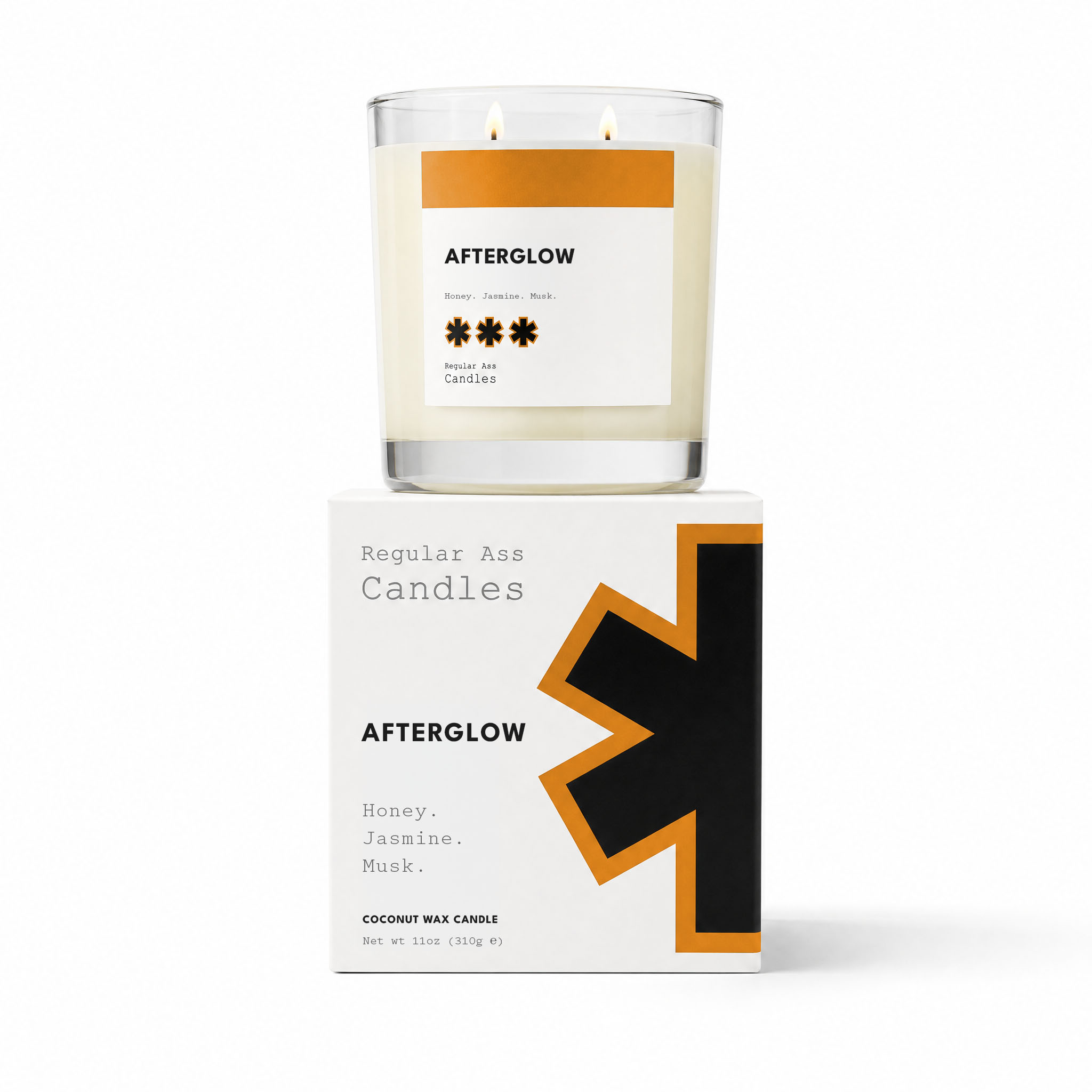 AFTERGLOW Candle