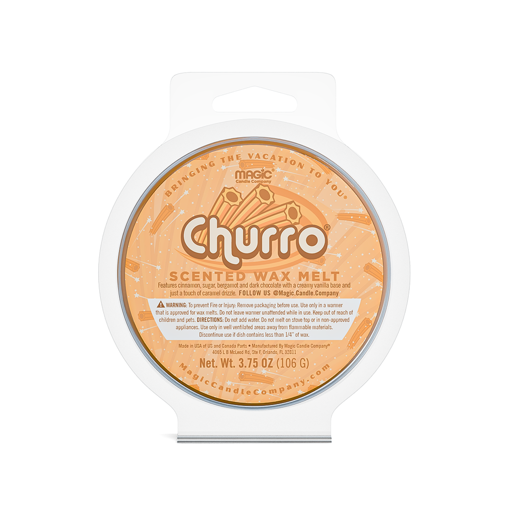 Churro®