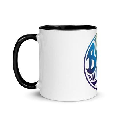 Mug with Color Inside