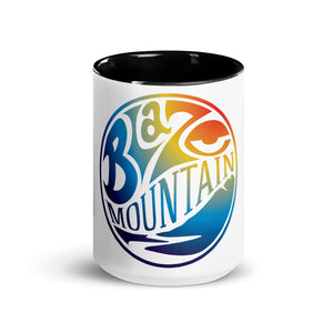 Mug with Color Inside