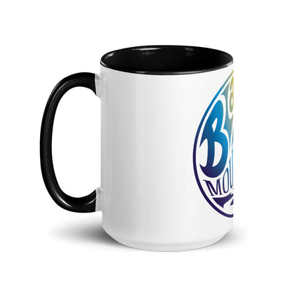 Mug with Color Inside