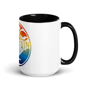 Mug with Color Inside