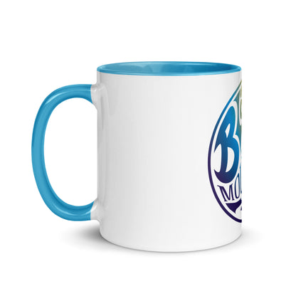 Mug with Color Inside