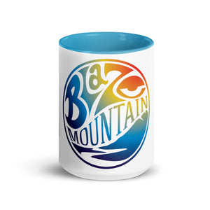 Mug with Color Inside