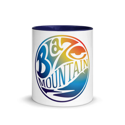 Mug with Color Inside