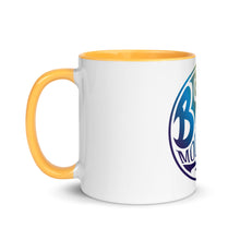 Load image into Gallery viewer, Mug with Color Inside