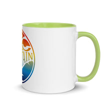 Load image into Gallery viewer, Mug with Color Inside
