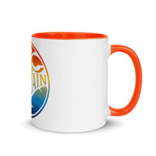 Load image into Gallery viewer, Mug with Color Inside