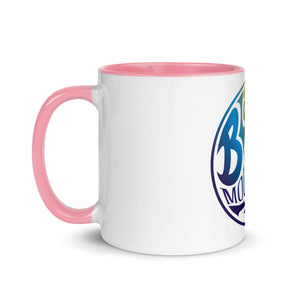 Mug with Color Inside