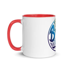 Load image into Gallery viewer, Mug with Color Inside