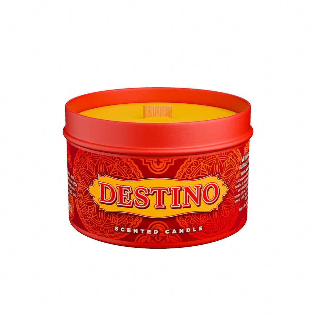 Destino