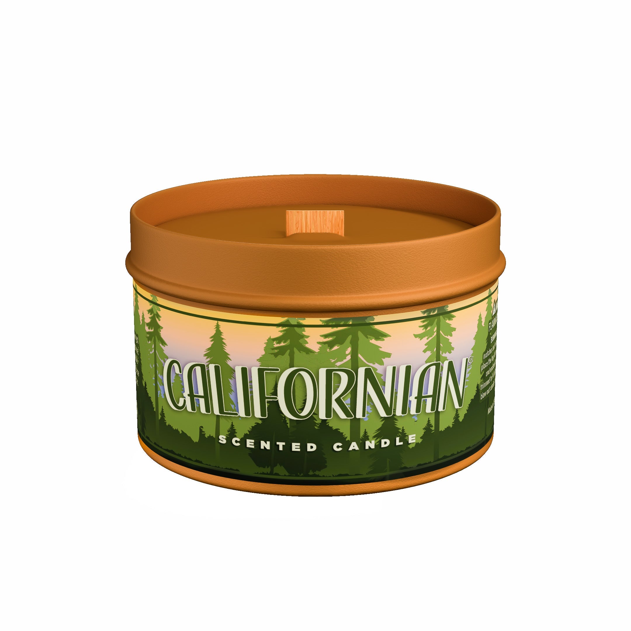 Californian®