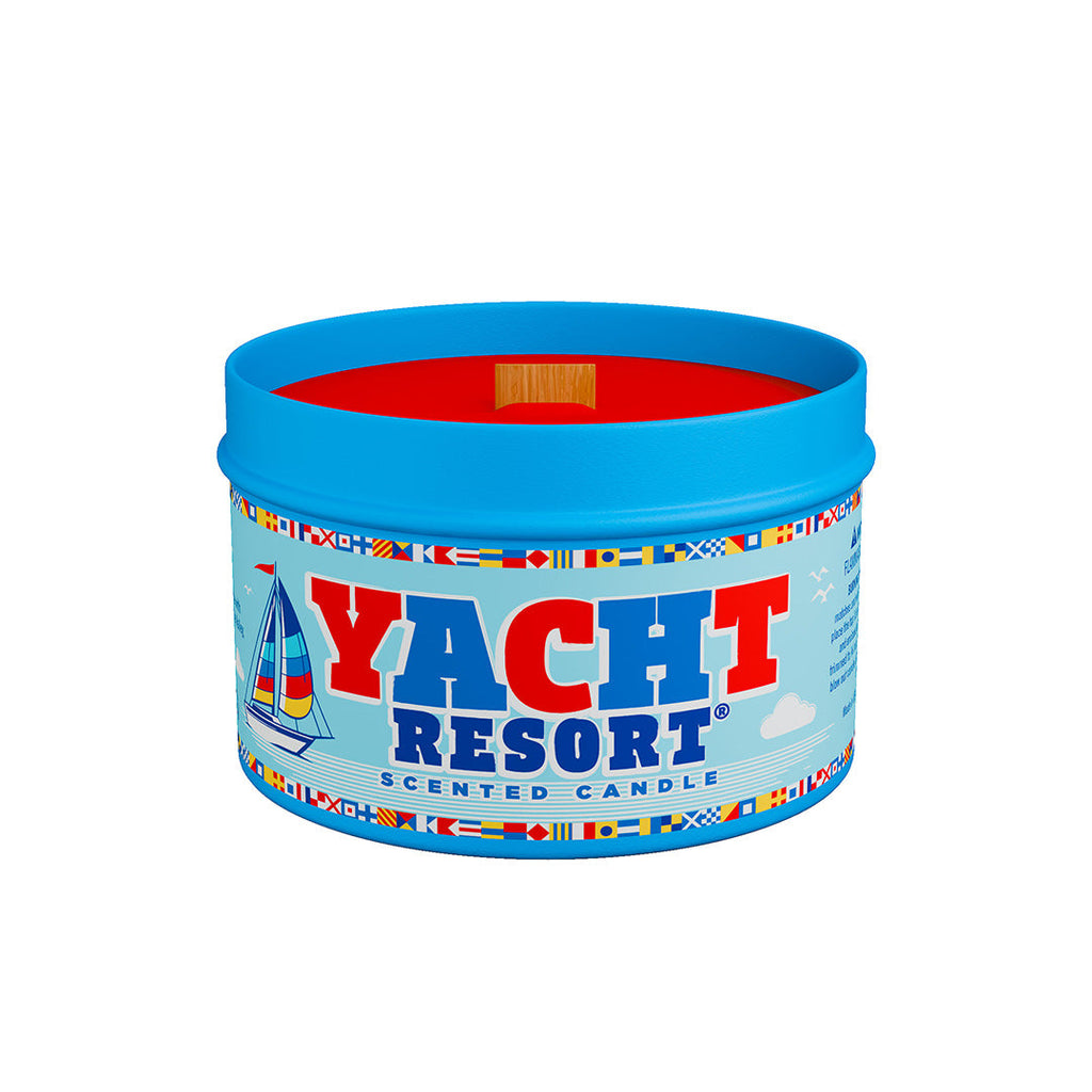 Yacht Resort®