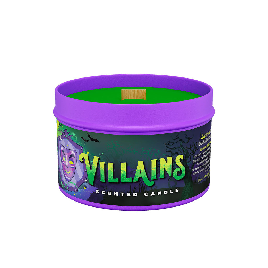 Villains