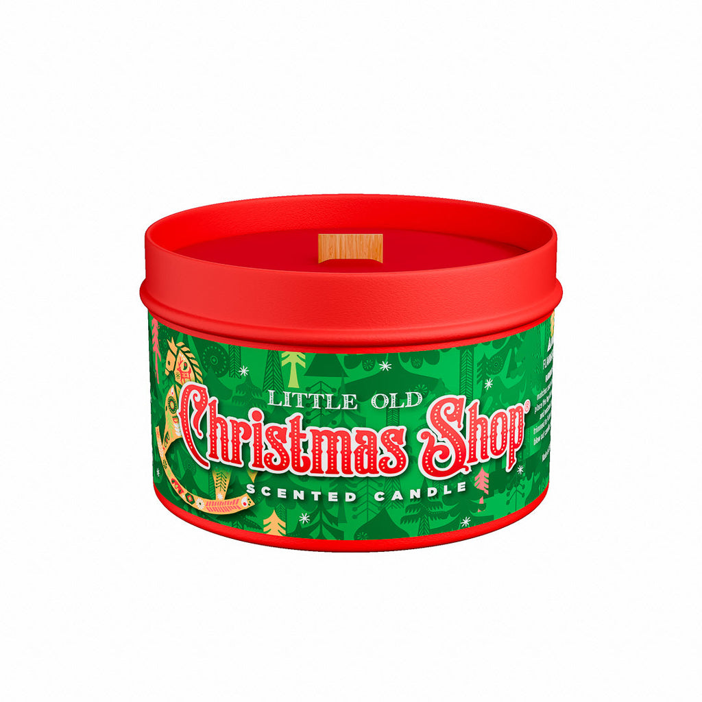 Little Old Christmas Shop®