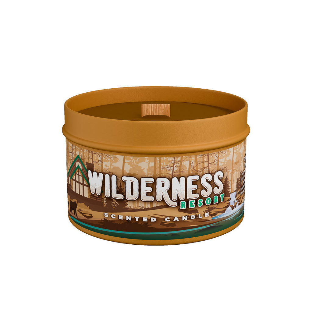 Wilderness Resort®