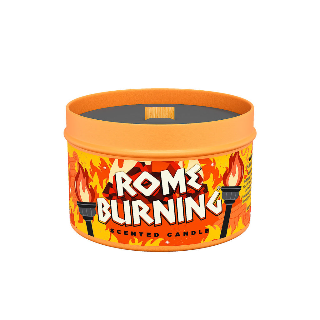 Rome Burning®