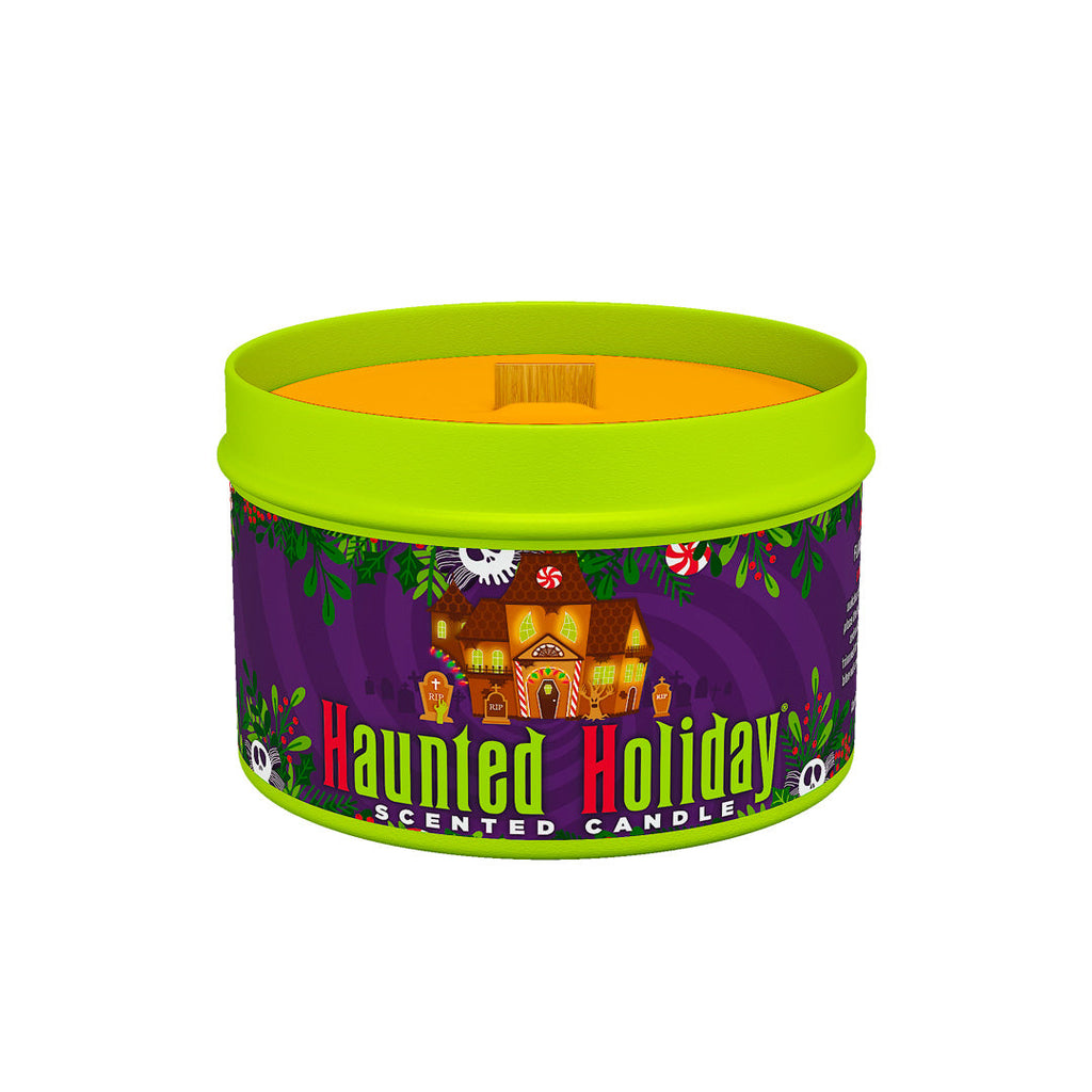 Haunted Holiday®