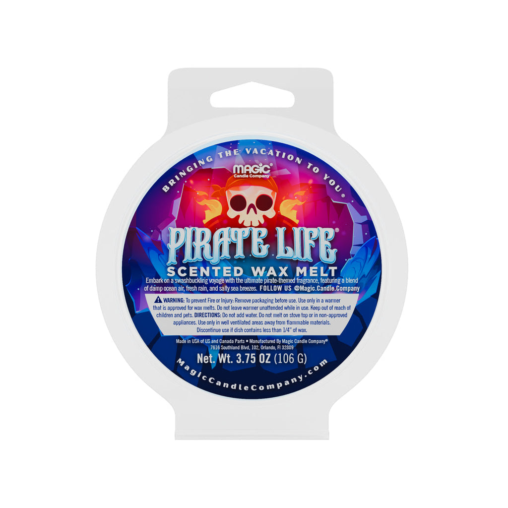 Pirate Life®