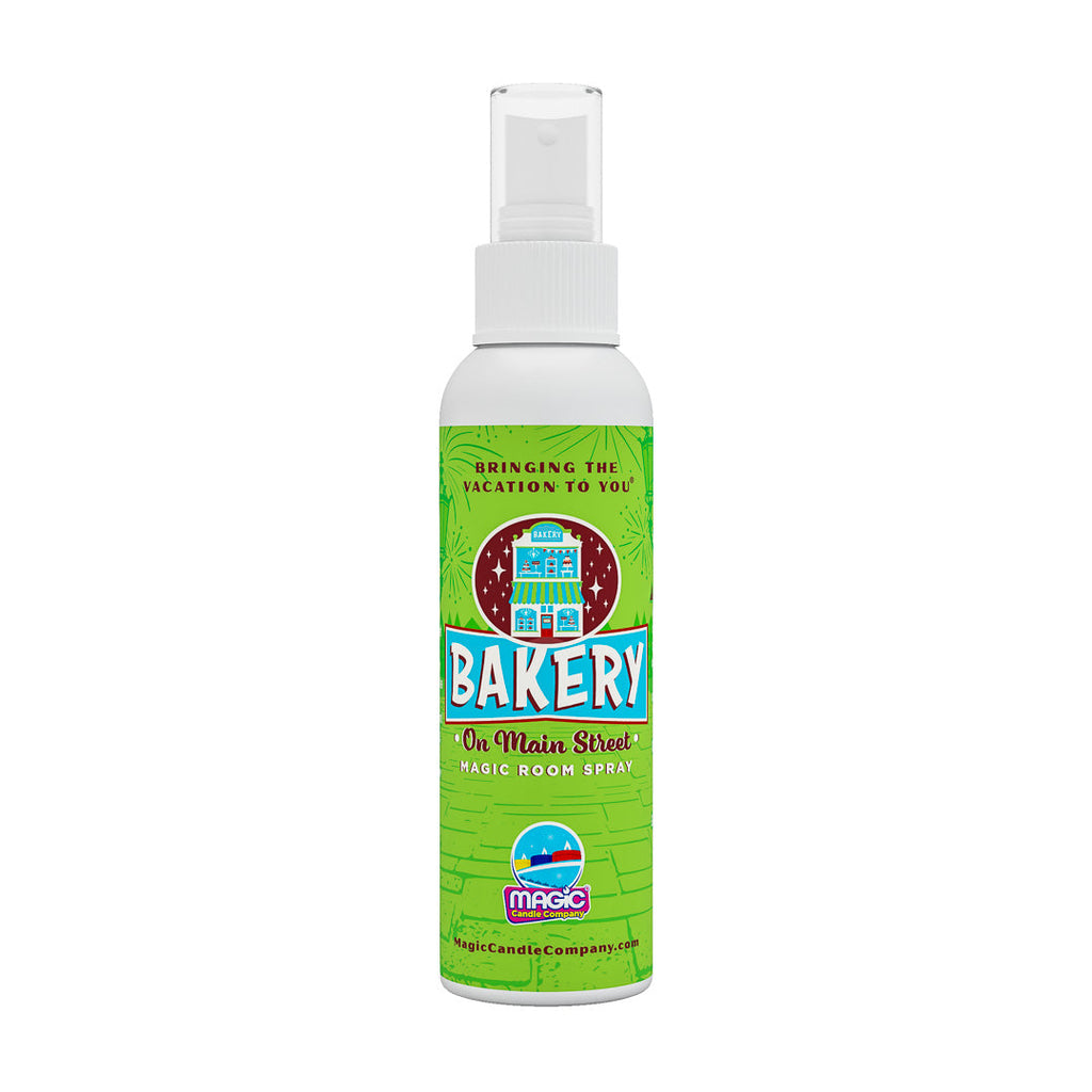 Bakery On Main Street