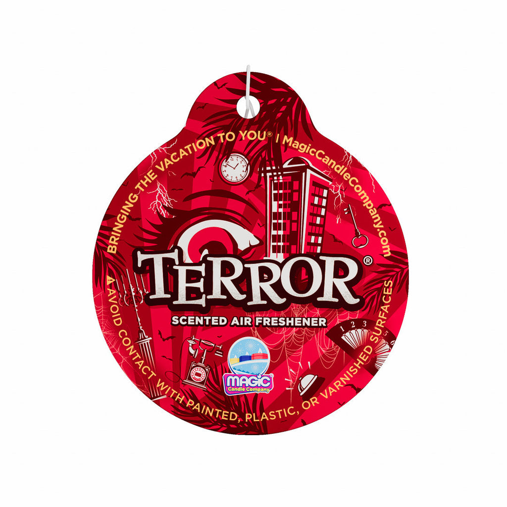 Terror®