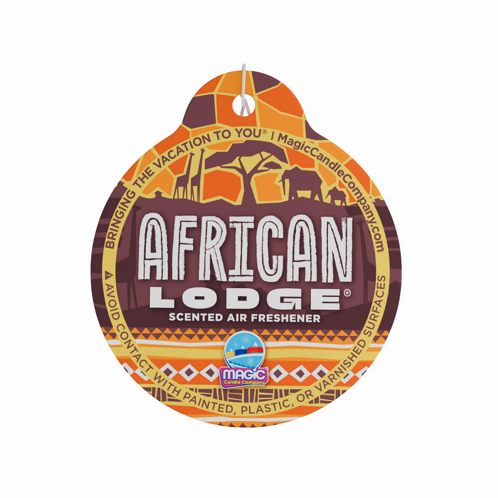 African Lodge®