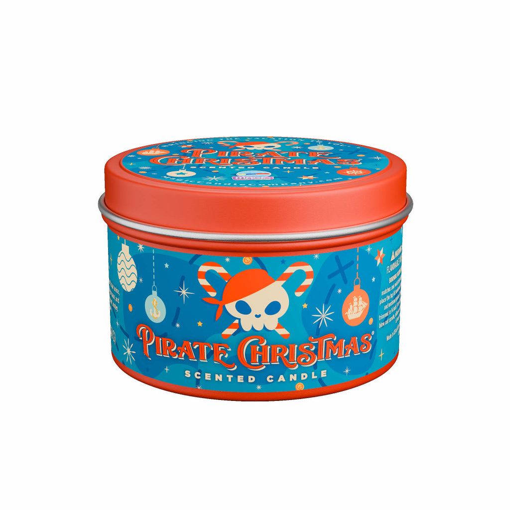 Pirate Christmas®