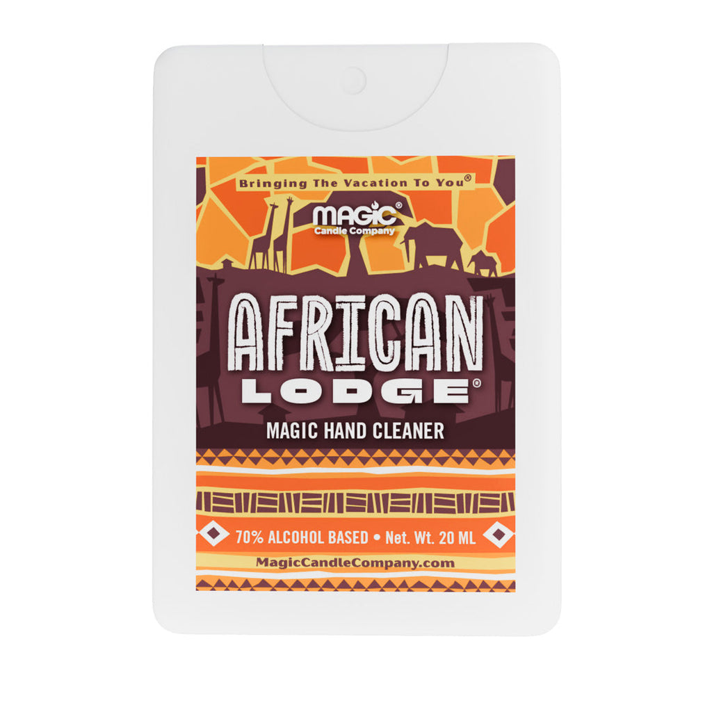 African Lodge®