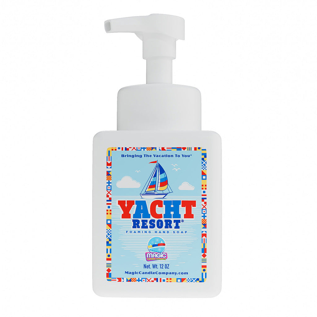 Yacht Resort®