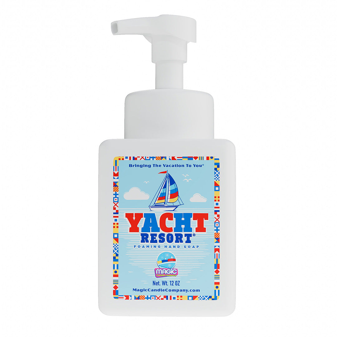 Yacht Resort®
