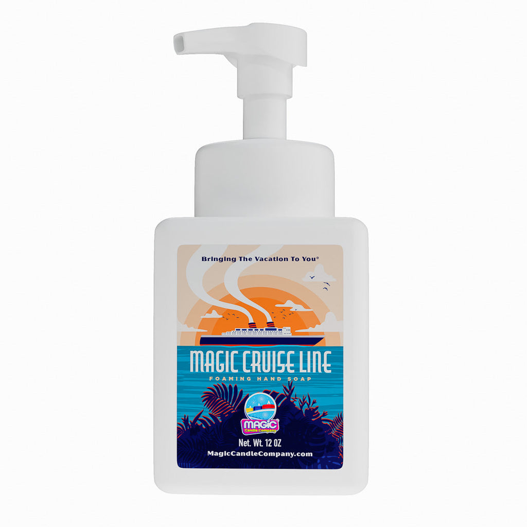 Magic Cruise Line®