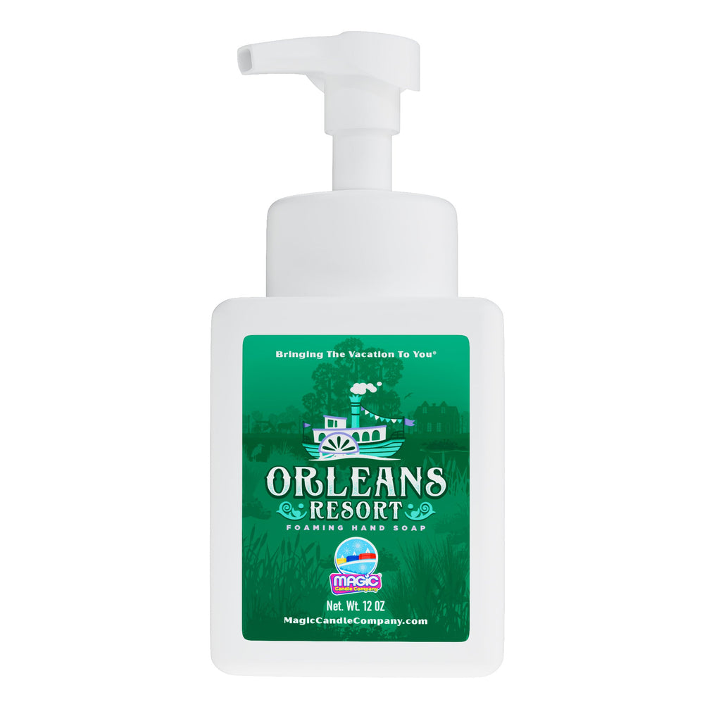 Orleans Resort