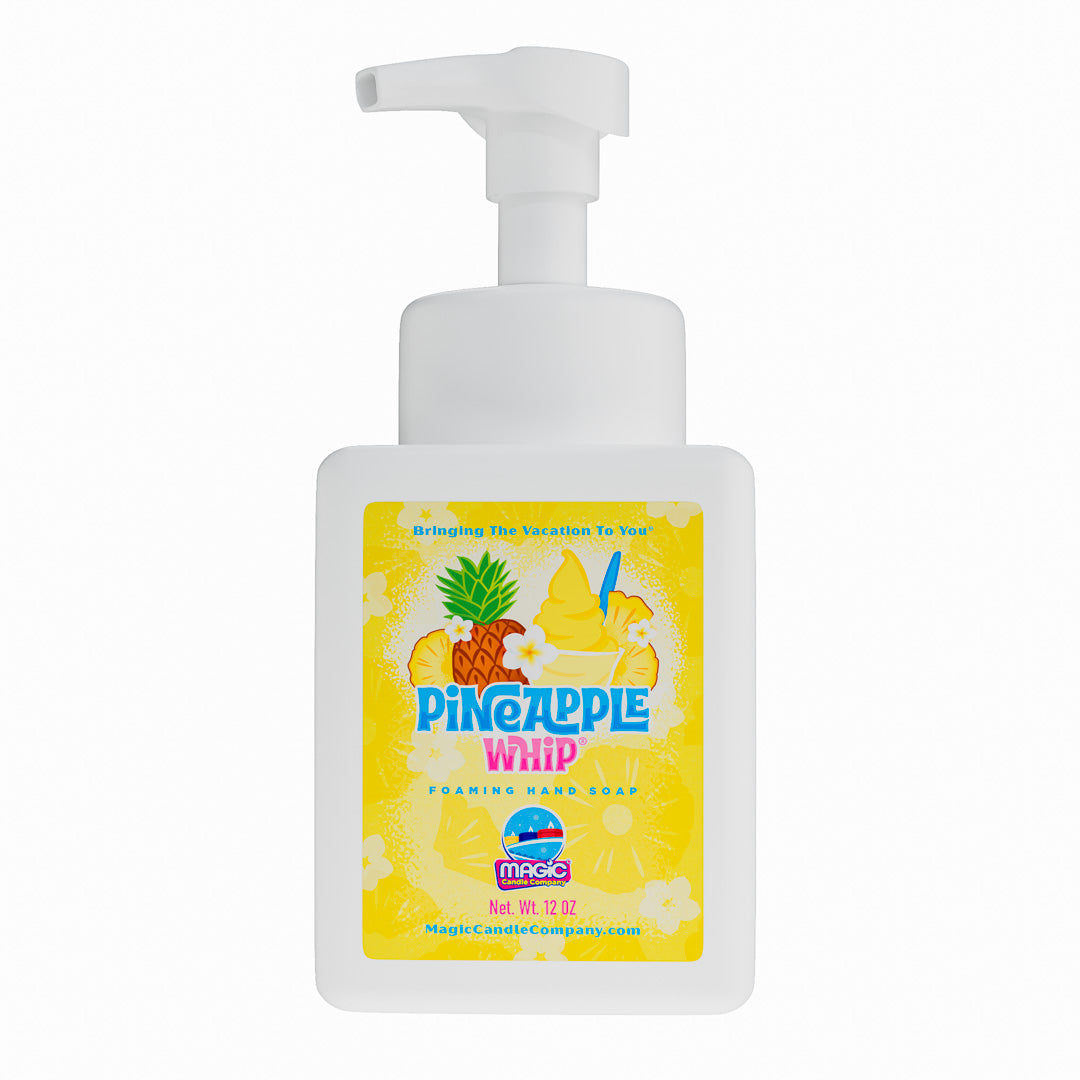 Pineapple Whip®