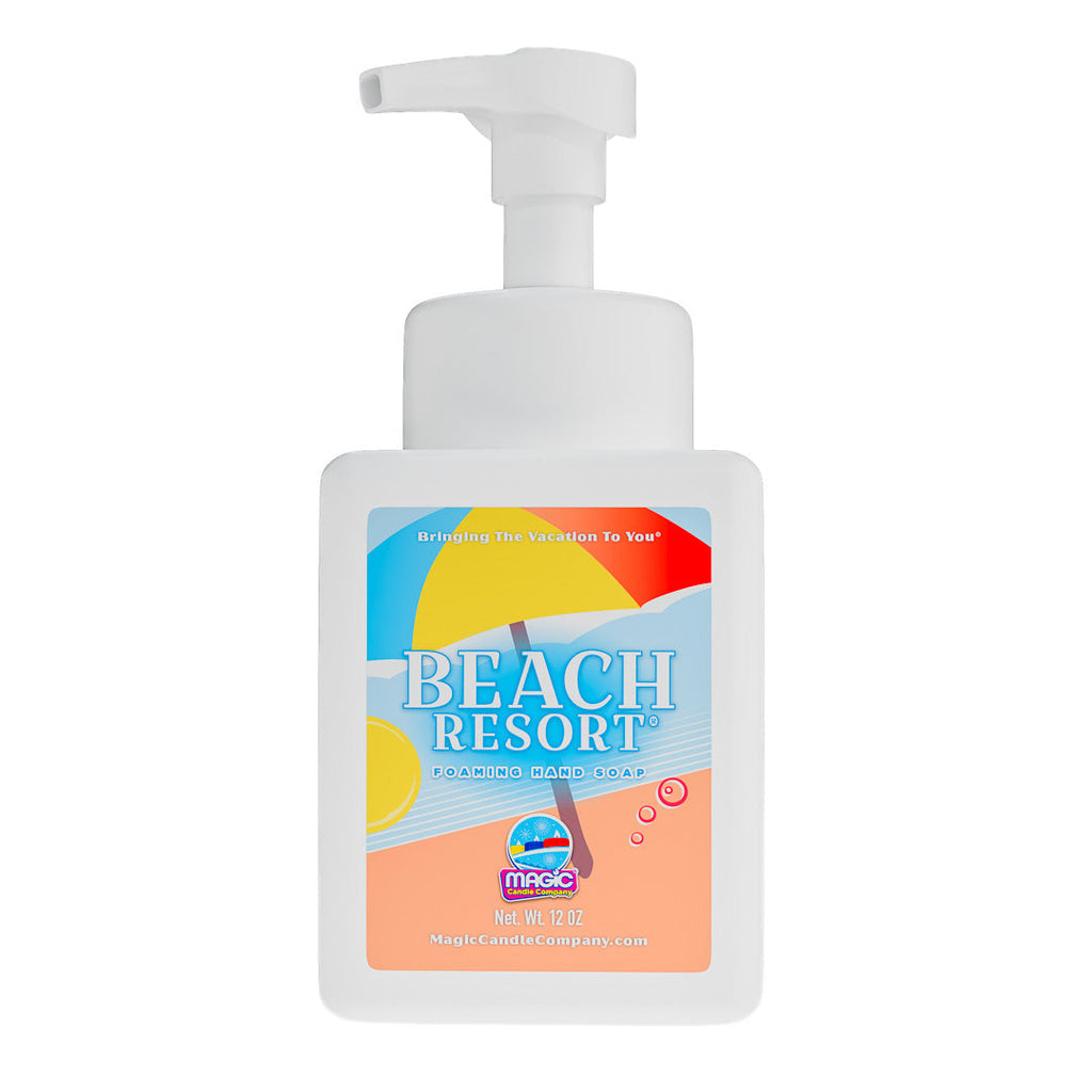 Beach Resort®