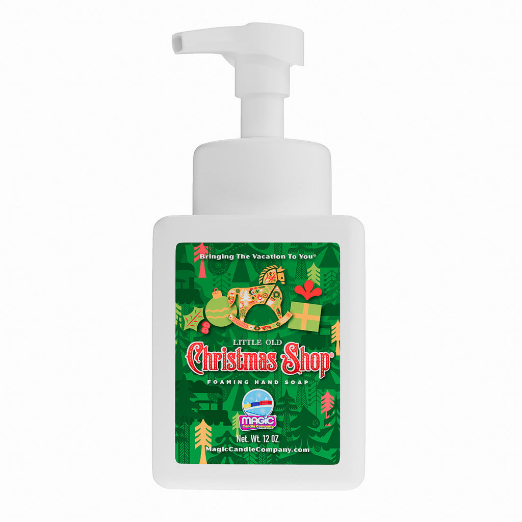 Little Old Christmas Shop®