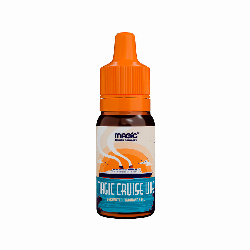 Magic Cruise Line®