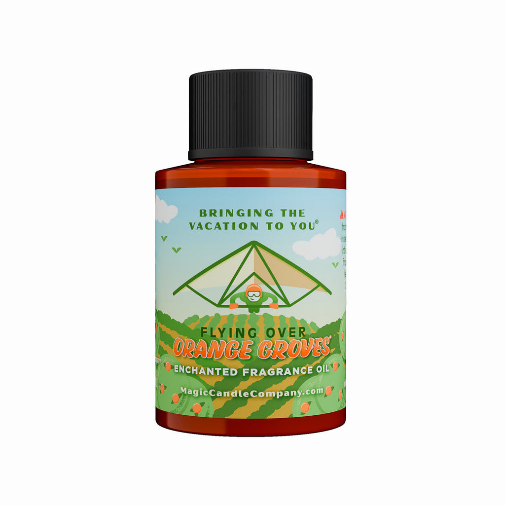 Magic Diffuser Refills