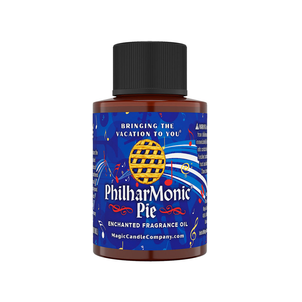 PhilharMonic Pie®