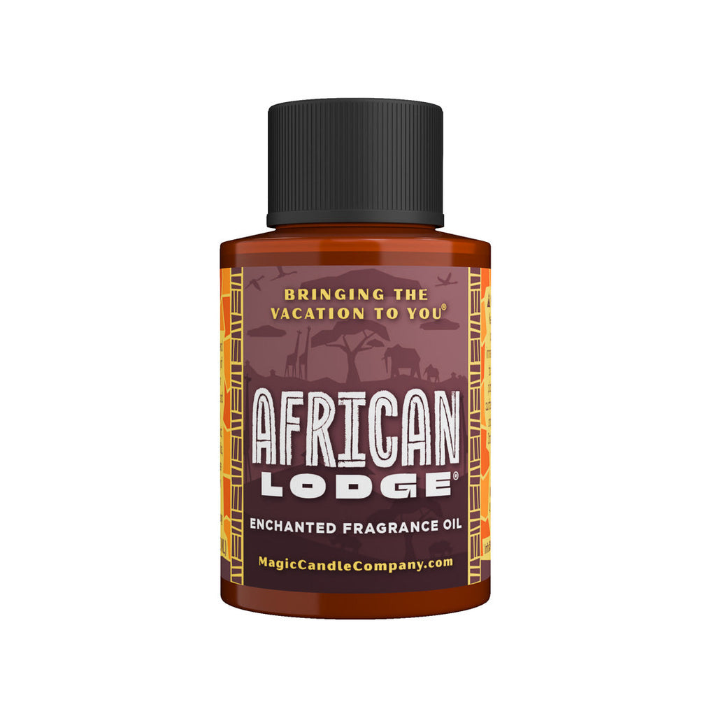 African Lodge®