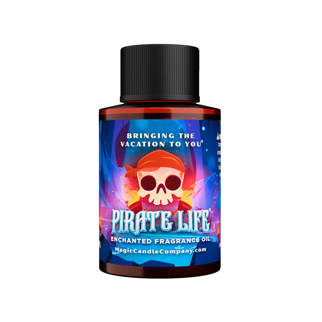 Pirate Life®
