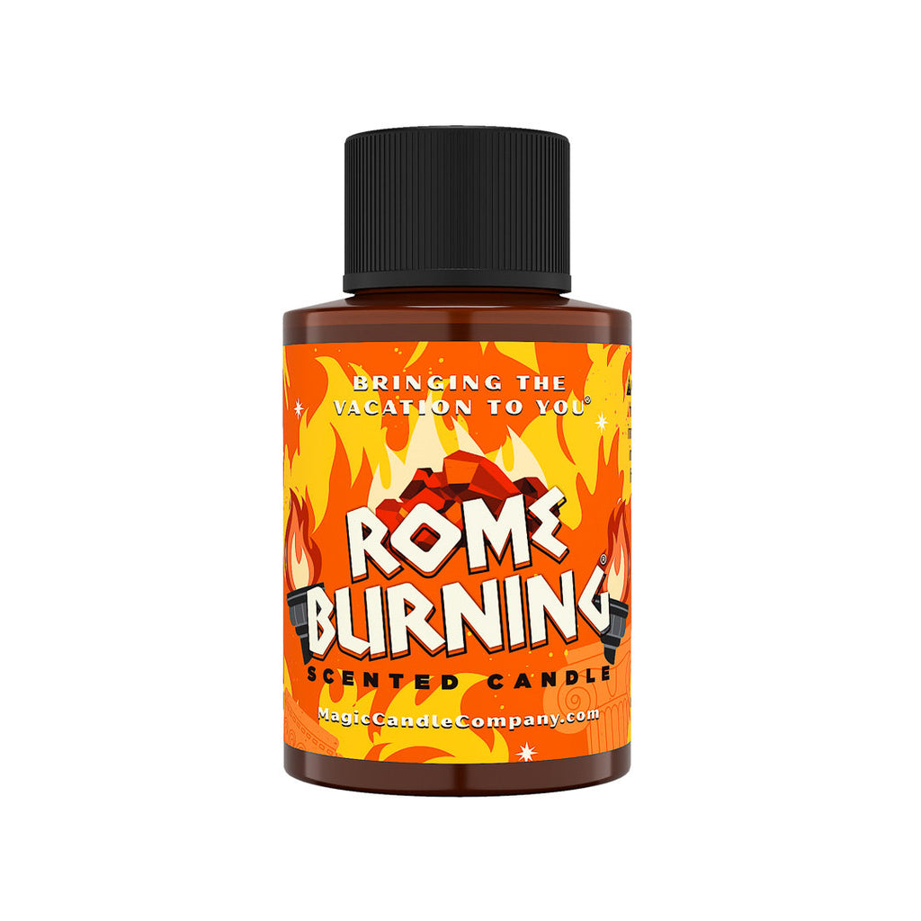 Rome Burning®