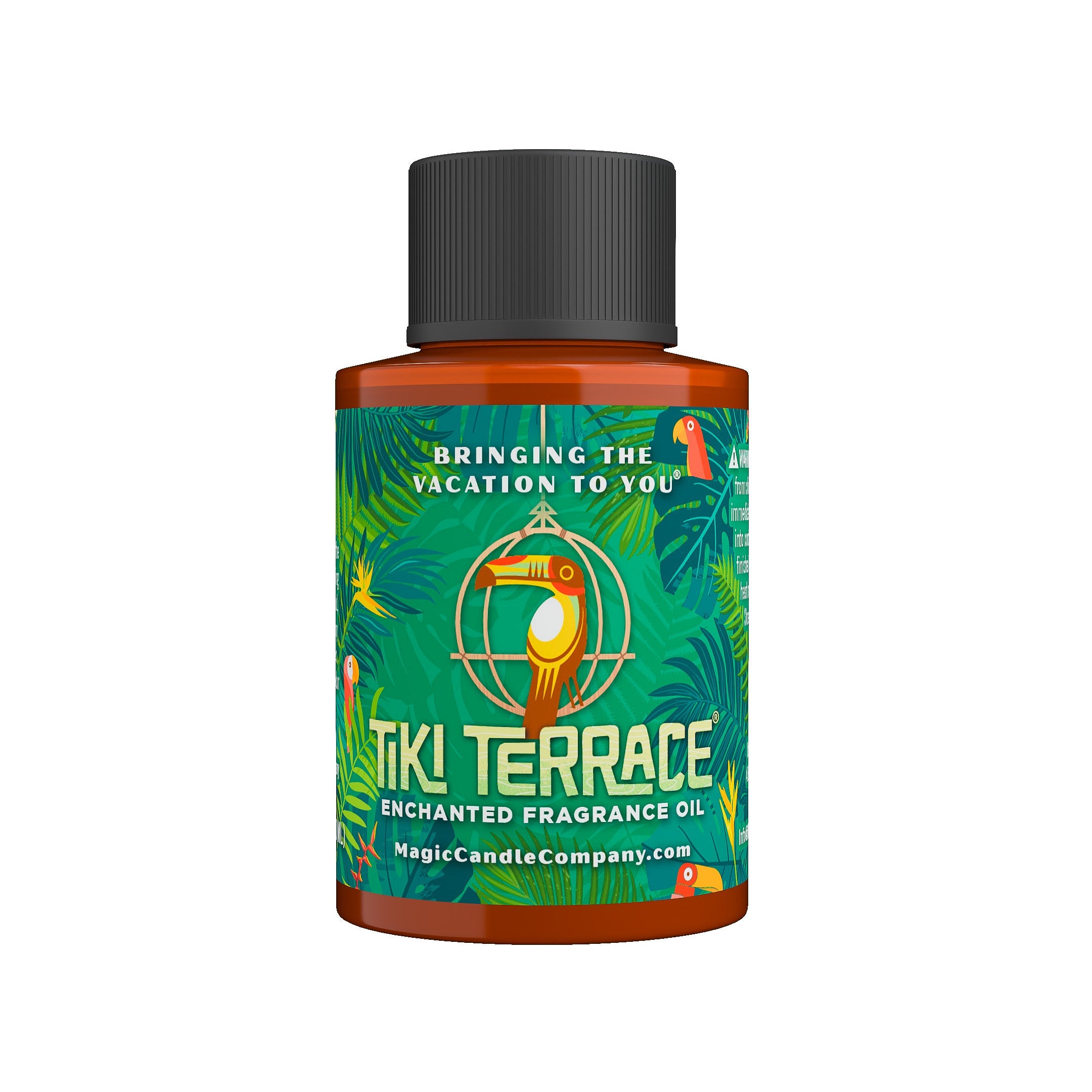 Tiki Terrace®