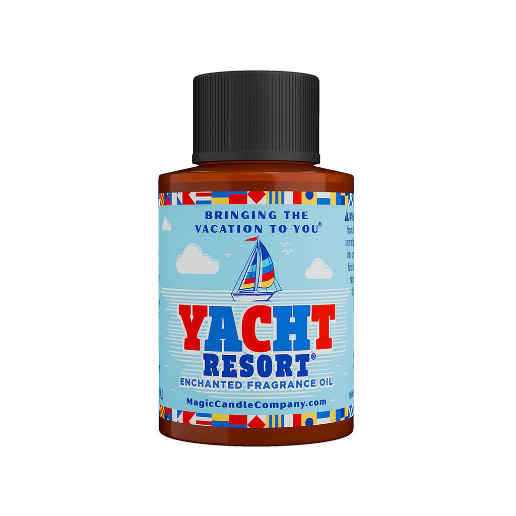 Yacht Resort®