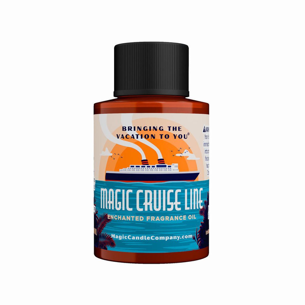 Magic Diffuser Refills