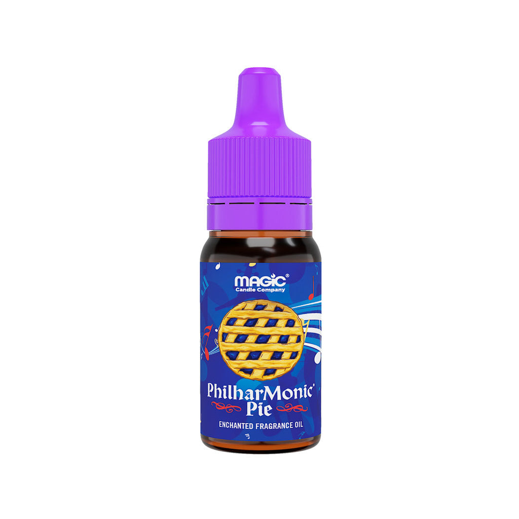 PhilharMonic Pie®