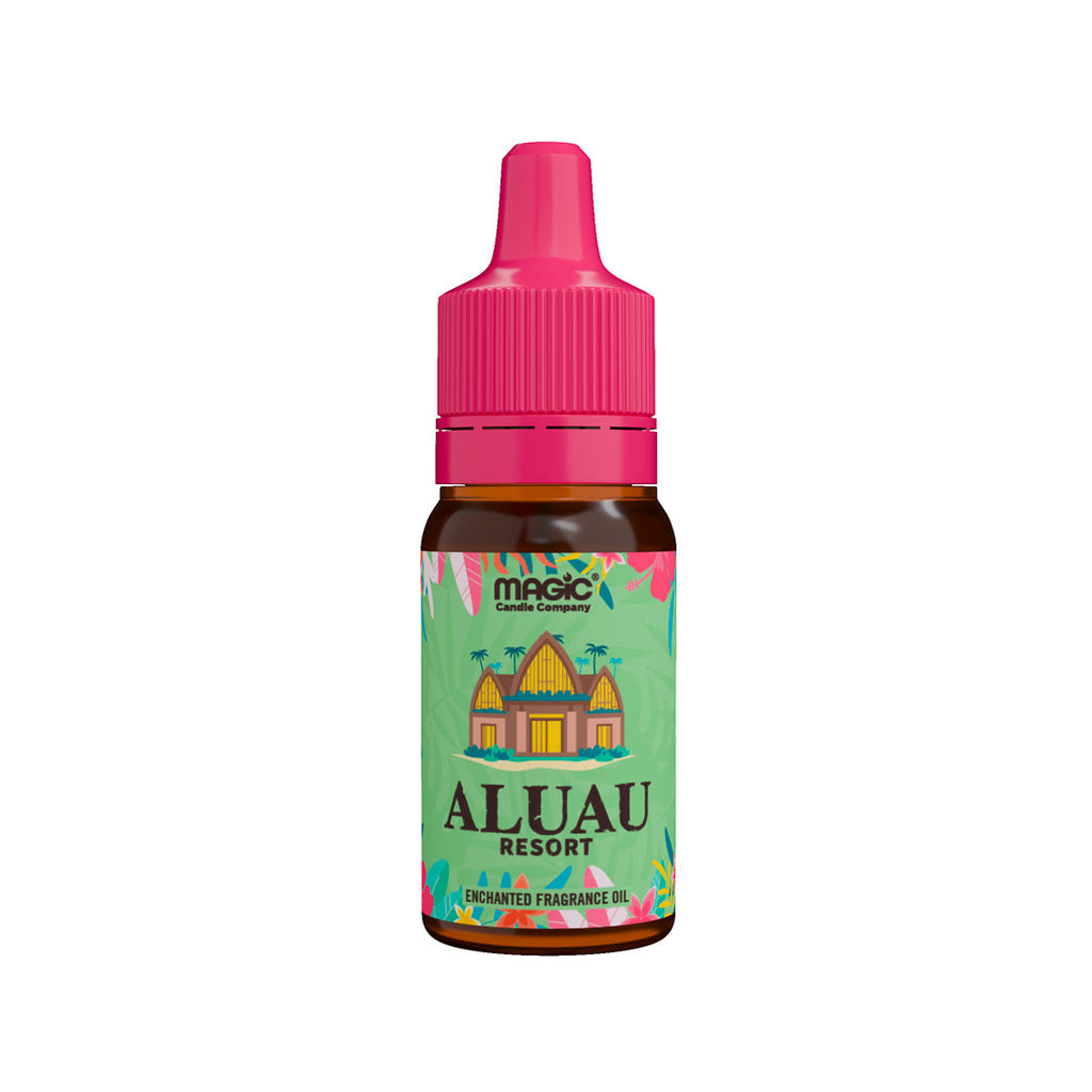 Aluau Resort